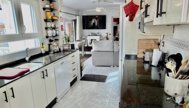 Sale - Villas - Ciudad Quesada