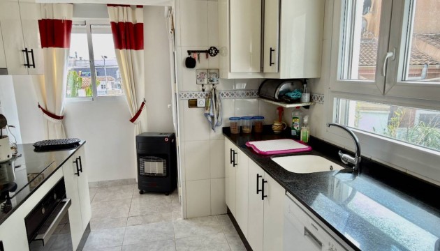 Sale - Villas - Ciudad Quesada