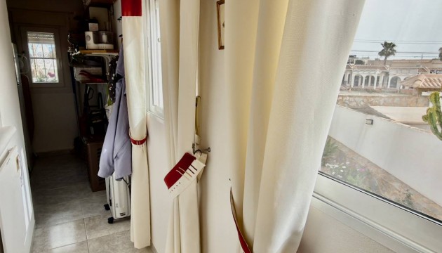 Sale - Villas - Ciudad Quesada