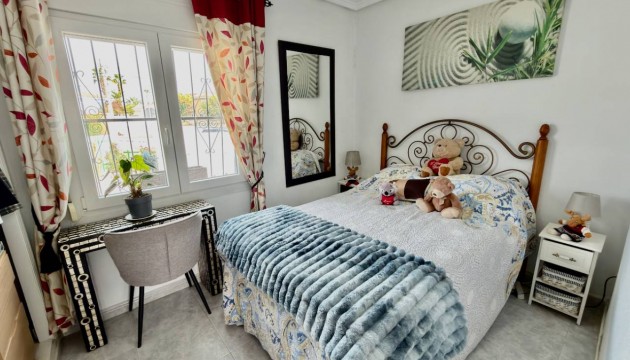 Sale - Villas - Ciudad Quesada