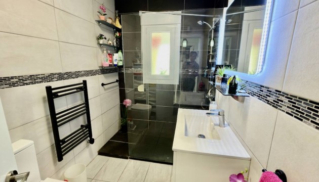 Sale - Villas - Ciudad Quesada