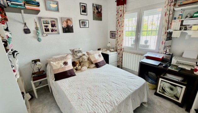 Sale - Villas - Ciudad Quesada