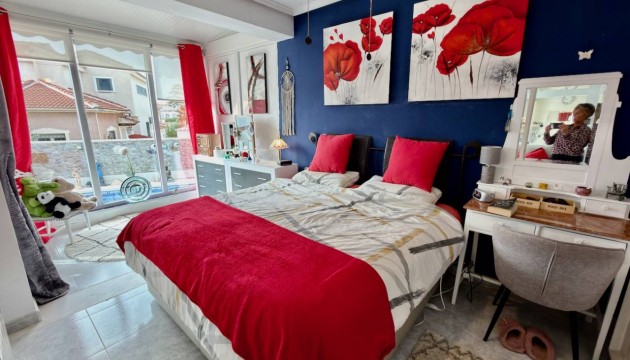 Sale - Villas - Ciudad Quesada