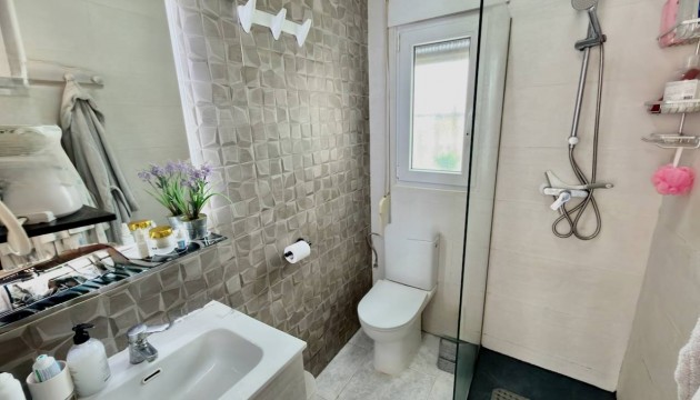 Sale - Villas - Ciudad Quesada