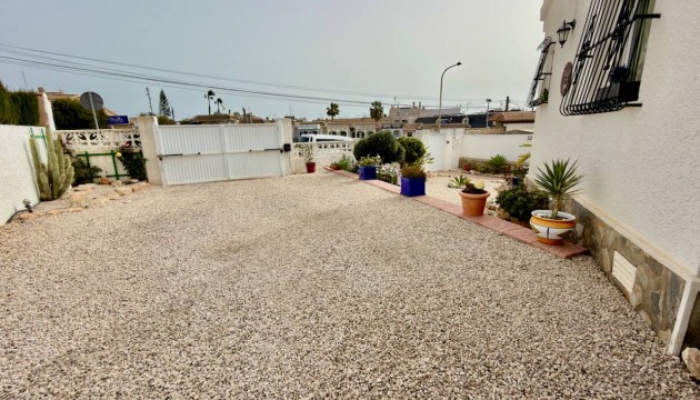 Sale - Villas - Ciudad Quesada