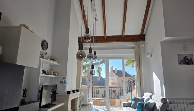 Sale - Apartment - Algorfa - La Finca Golf