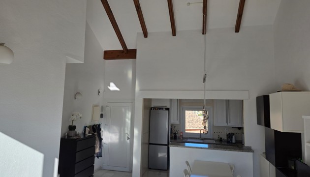 Sale - Apartment - Algorfa - La Finca Golf