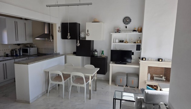 Sale - Apartment - Algorfa - La Finca Golf