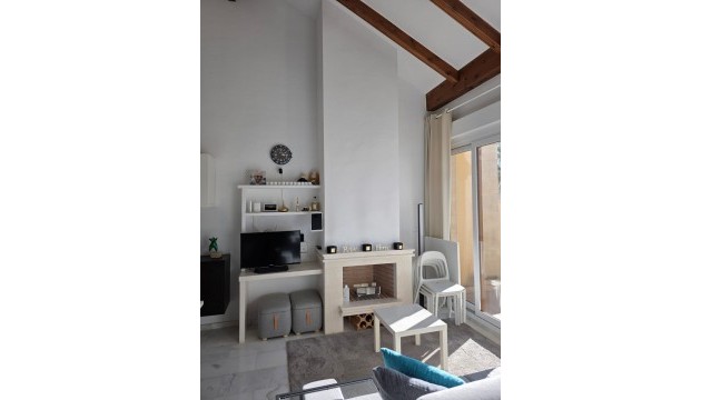 Sale - Apartment - Algorfa - La Finca Golf