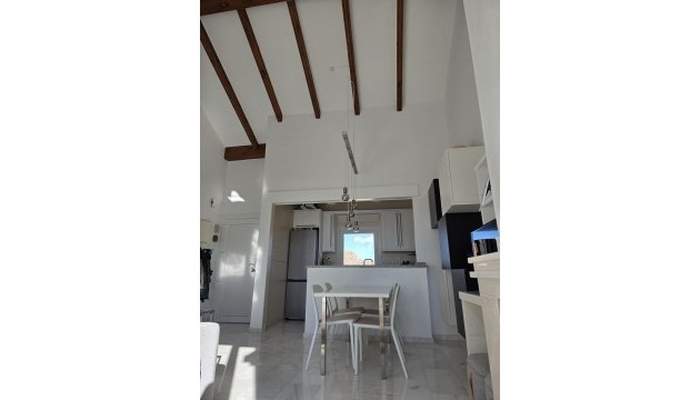 Sale - Apartment - Algorfa - La Finca Golf