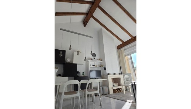 Sale - Apartment - Algorfa - La Finca Golf