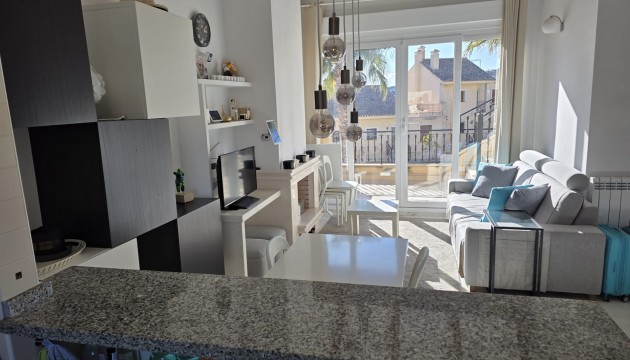 Sale - Apartment - Algorfa - La Finca Golf