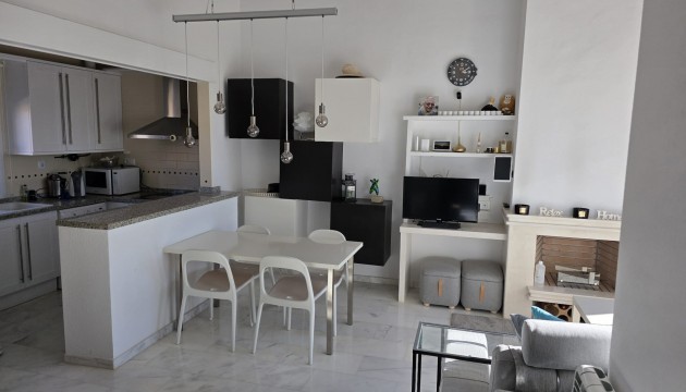 Sale - Apartment - Algorfa - La Finca Golf