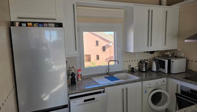 Sale - Apartment - Algorfa - La Finca Golf