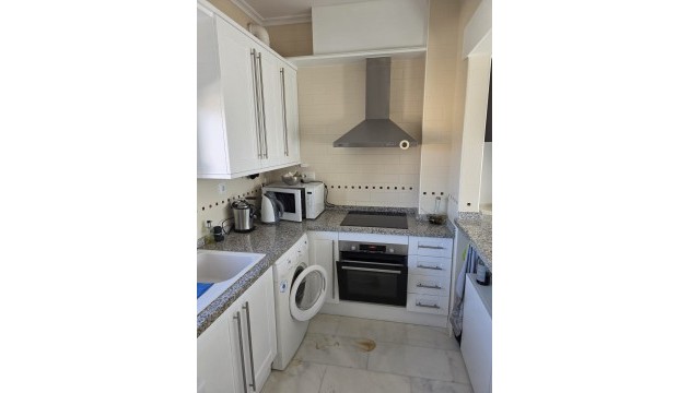 Sale - Apartment - Algorfa - La Finca Golf