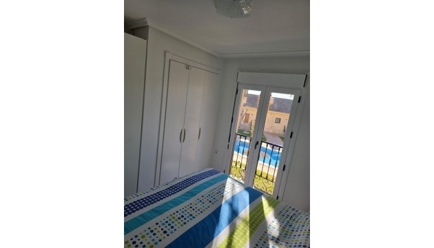 Sale - Apartment - Algorfa - La Finca Golf