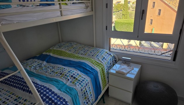 Sale - Apartment - Algorfa - La Finca Golf