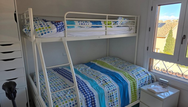 Sale - Apartment - Algorfa - La Finca Golf