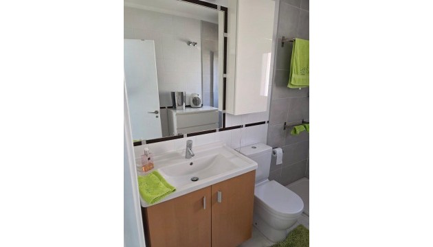 Sale - Apartment - Algorfa - La Finca Golf