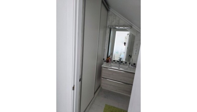 Sale - Apartment - Algorfa - La Finca Golf