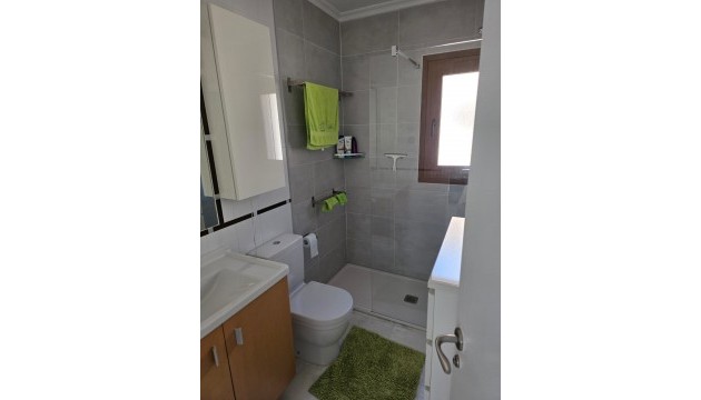 Sale - Apartment - Algorfa - La Finca Golf