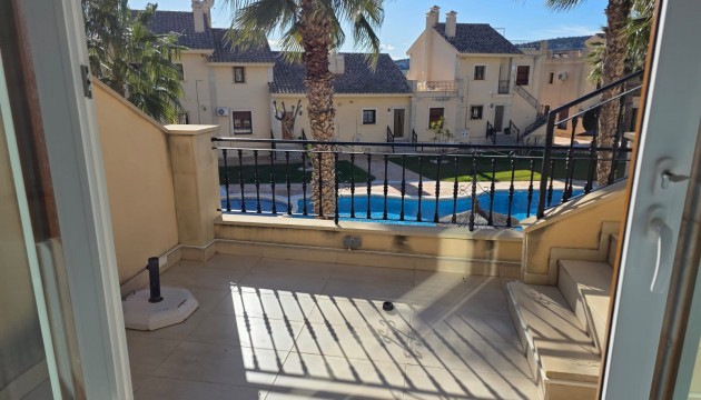 Sale - Apartment - Algorfa - La Finca Golf