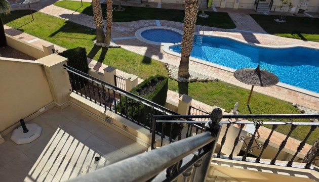 Sale - Apartment - Algorfa - La Finca Golf
