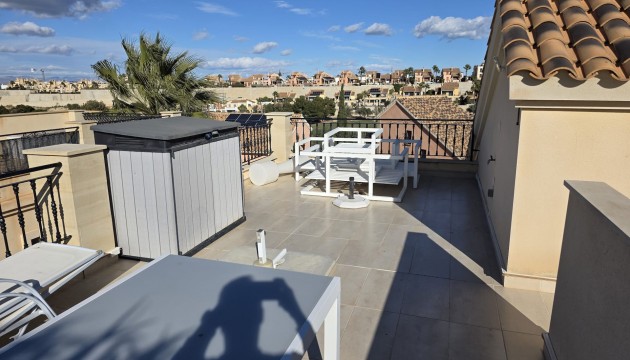 Sale - Apartment - Algorfa - La Finca Golf