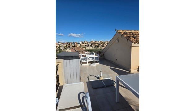 Sale - Apartment - Algorfa - La Finca Golf