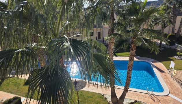 Sale - Apartment - Algorfa - La Finca Golf