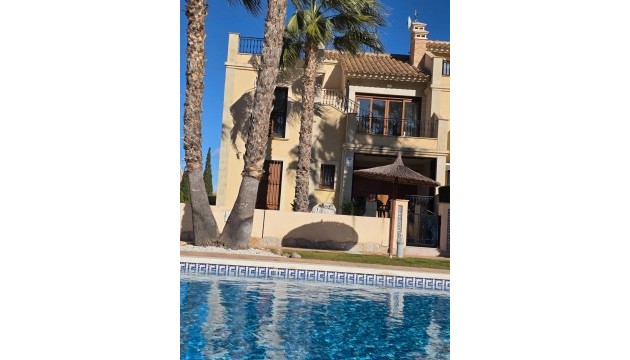 Sale - Apartment - Algorfa - La Finca Golf