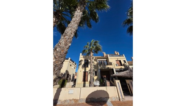 Sale - Apartment - Algorfa - La Finca Golf