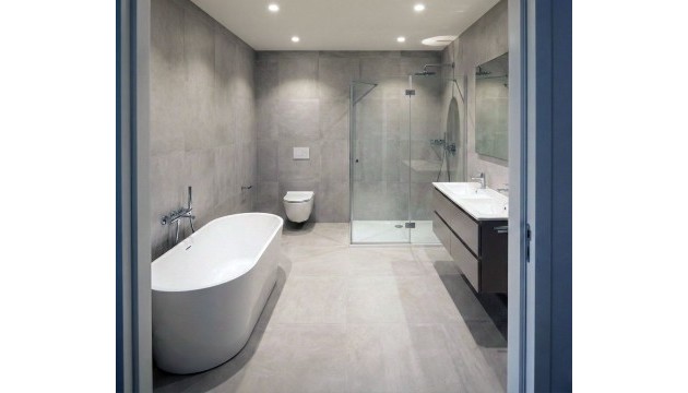 New Build - Apartment - Pilar de la Horadada - PILAR DE LA HORADADA