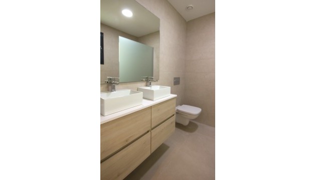 New Build - Wohnung - San Fulgencio