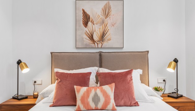 Nouvelle construction - Appartement - Benitachell - Cumbre Del Sol