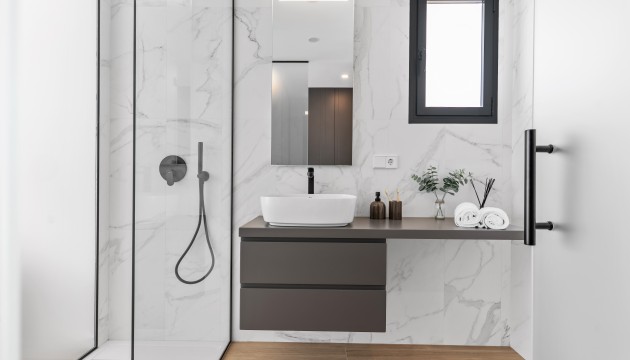 Nouvelle construction - Appartement - Benitachell - Cumbre Del Sol