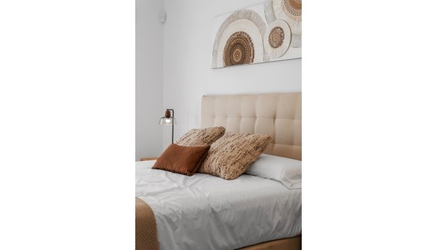 New Build - Apartment - Benitachell - Cumbre Del Sol