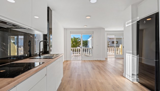 Venta - Villas
 - Benimar