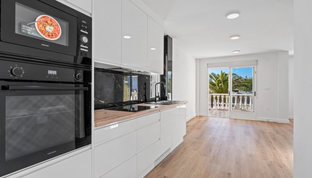 Venta - Villas
 - Benimar