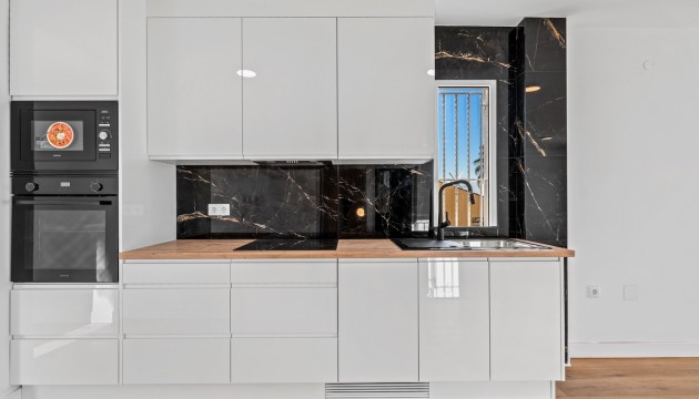 Venta - Villas
 - Benimar