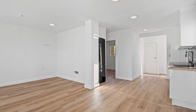 Venta - Villas
 - Benimar