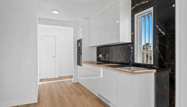 Venta - Villas
 - Benimar