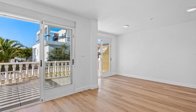 Venta - Villas
 - Benimar