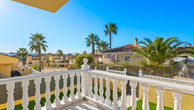 Venta - Villas
 - Benimar