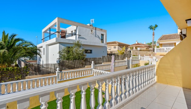 Venta - Villas
 - Benimar