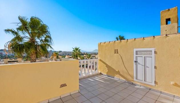 Venta - Villas
 - Benimar
