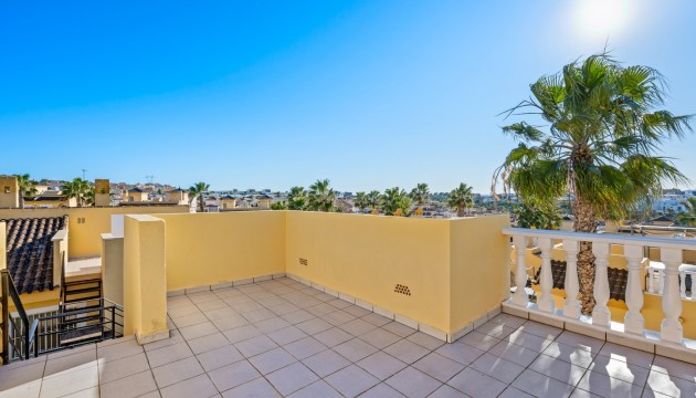 Venta - Villas
 - Benimar