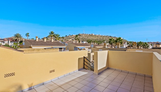 Venta - Villas
 - Benimar