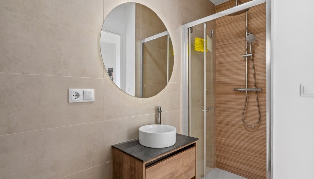 Venta - Villas
 - Benimar