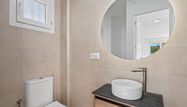 Venta - Villas
 - Benimar